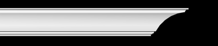 PLASTER COVE MOULDING – DC502-581