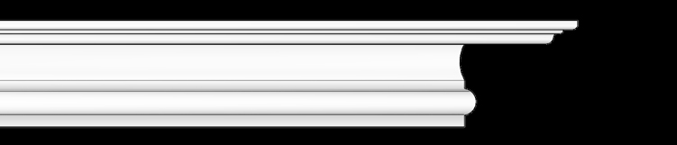 image of PLASTER COVE MOULDING – DC505-582