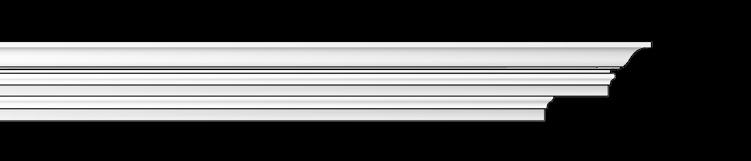 PLASTER CROWN MOULDING – DC503-329