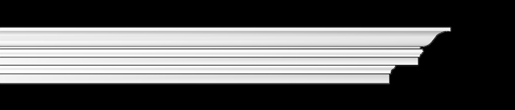 PLASTER CROWN MOULDING – DC503-329B