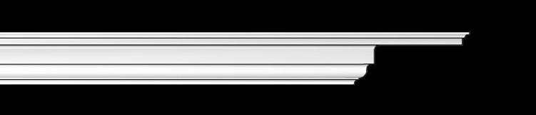 PLASTER CROWN MOULDING – DC505-338B