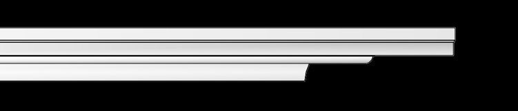 PLASTER CROWN MOULDING – DC508-493A