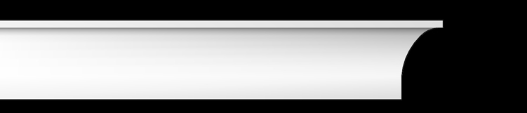PLASTER COVE MOULDING – DC508-270B