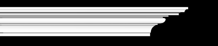 Plaster Crown Moulding DC503-522A