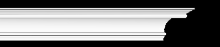 Plaster Crown Moulding – DC508-565