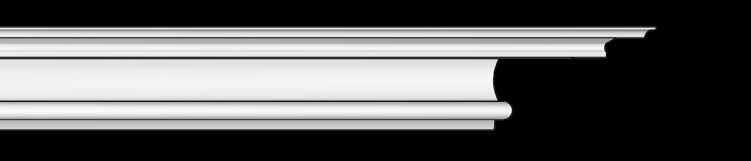 Plaster Crown Moulding – DC507-690
