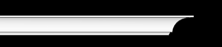 Plaster Crown Moulding – DC502-699