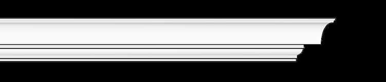 Plaster Crown Moulding – DC504-698 Plaster Crown Moulding – DC504-698