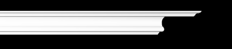 Plaster Crown Moulding – DC505-697