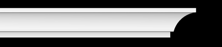 Plaster Crown Moulding – DC504-678 Plaster Crown Moulding – DC504-678