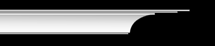 Plaster Crown Moulding – DC503-647
