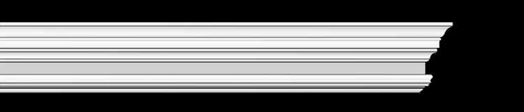 Plaster Crown Moulding – DC511-704