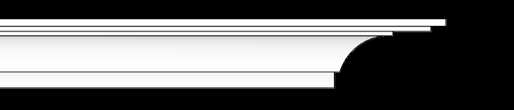 image of Plaster Crown Moulding – DC501-129