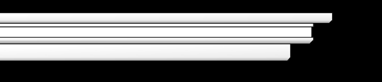 image of Plaster Crown Moulding – DC503-436