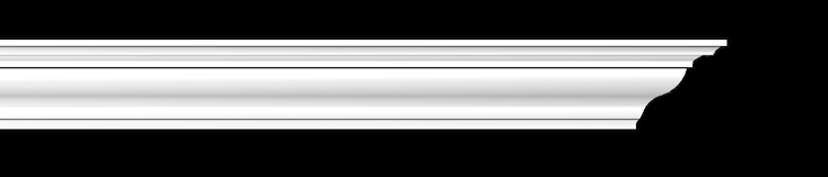 Plaster Crown Moulding – DC505-403