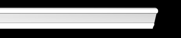 image of Plaster Panel Moulding – DC403-367