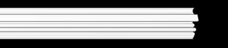 image of Plaster Panel Moulding – DC408-602