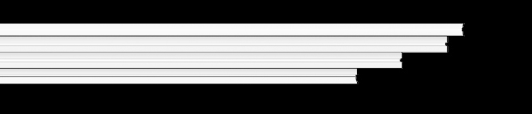 Plaster Crown Moulding – DC504-465