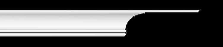 Plaster Crown Moulding – DC504-623