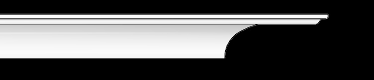 Plaster Crown Moulding – DC505-641