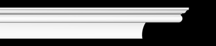 Plaster Crown Moulding – DC509-472