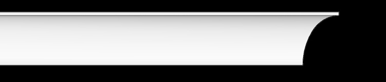 Plaster Cove Moulding – DC511-270