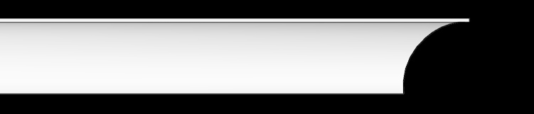 Plaster Cove Moulding – DC512-121B Plaster Cove Moulding – DC512-121B