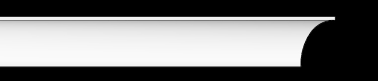 Plaster Cove Moulding – DC512-270