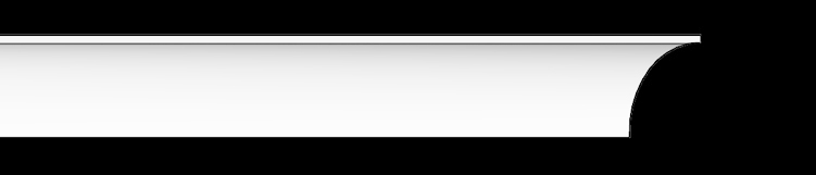 Plaster Cove Moulding – DC512-270B