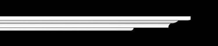 image of Plaster Crown Moulding – DC501-718