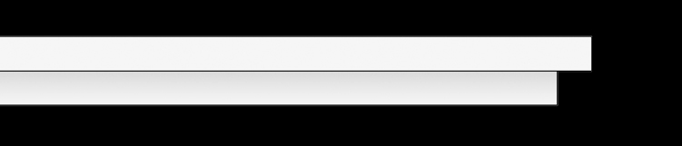 Plaster Crown Moulding – DC502-719