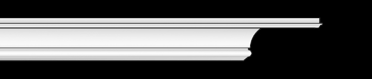 Plaster Crown Moulding – DC505-730