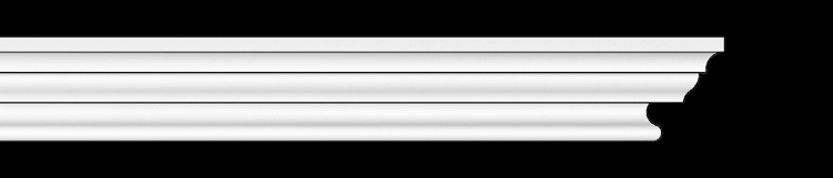 Plaster Crown Moulding – DC507-726 Plaster Crown Moulding – DC507-726