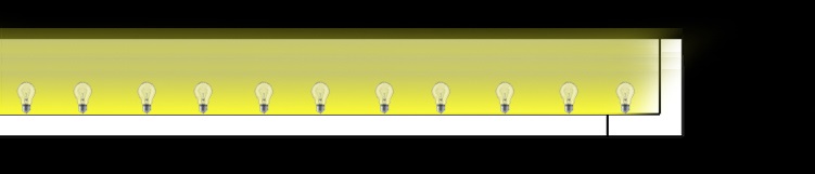 Plaster Cove Lighting – DC505-284 Plaster Cove Lighting – DC505-284