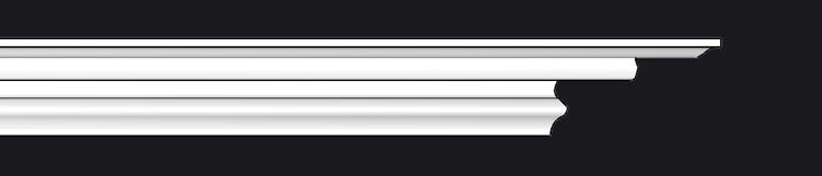 image of Plaster Crown Moulding – DC503-759