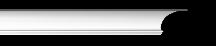 Plaster Crown Moulding – DC504-791