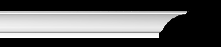 Plaster Crown Moulding – DC504-793