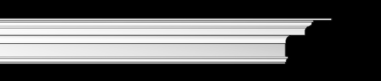 Plaster Crown Moulding – DC507-782 Plaster Crown Moulding – DC507-782