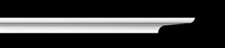 Plaster Crown Moulding – DC508-798