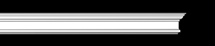 Plaster Crown Moulding – DC505-817