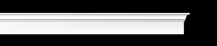 Plaster Crown Moulding – DC505-847