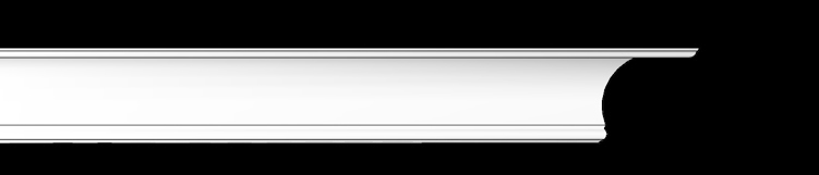 Plaster Crown Moulding – DC510-789 Plaster Crown Moulding – DC510-789