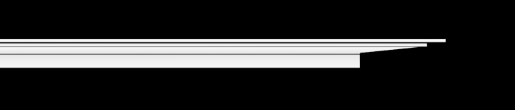 Plaster Crown Moulding – DC502-826