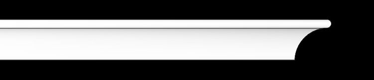 Plaster Crown Moulding – DC507-835 Plaster Crown Moulding – DC507-835