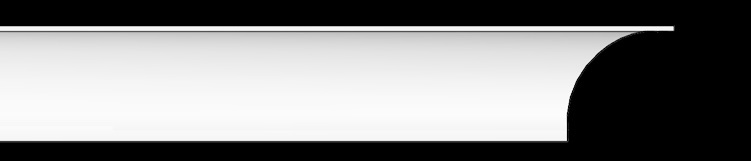 Plaster Cove Moulding – DC512-121C