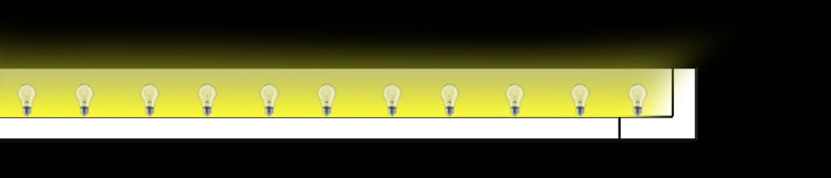 Plaster Cove Lighting – DC503-284J Plaster Cove Lighting – DC503-284J