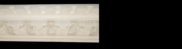 image of Plaster Crown Moulding – DC505-821