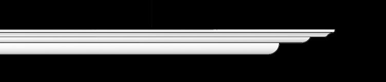 Plaster Crown Moulding – DC501-865