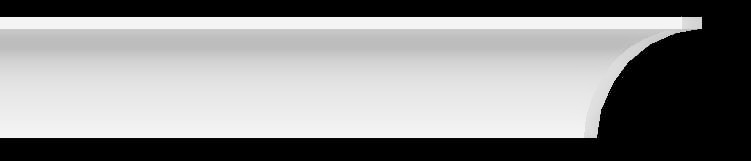 image of Plaster Cove Moulding – DC503-121G