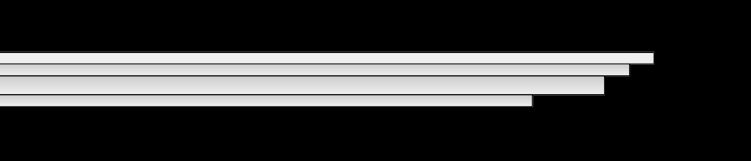 Plaster Crown Moulding – DC504-788